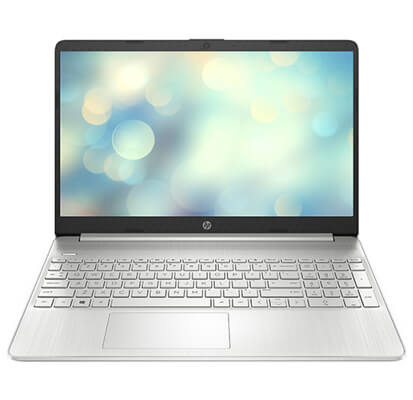 Замена петель на ноутбуке HP 15S EQ0003UR